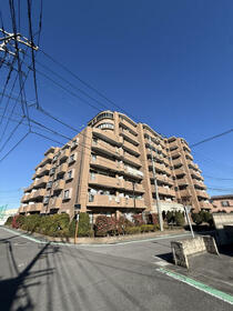 ライオンズガーデン武里