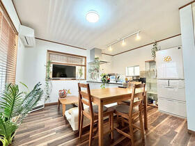 東京都江戸川区中葛西１丁目