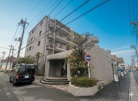 セントラルコート戸田アペリオ