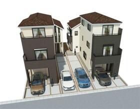 埼玉県戸田市笹目３丁目