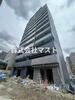 阿波座駅より徒歩11分 9階 新築の賃貸物件