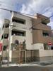 フジパレス住吉東 3階 築1年6ヶ月の賃貸物件