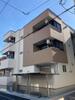 帝塚山三丁目駅より徒歩9分 1階 築1年7ヶ月の賃貸物件