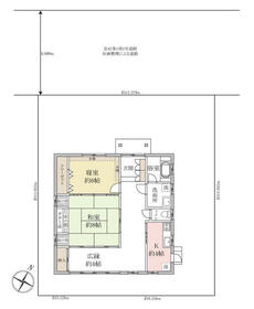 千葉県野田市つつみ野２丁目