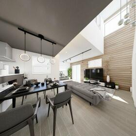 埼玉県朝霞市膝折町５丁目