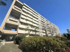 みさと団地１０街区１４号棟