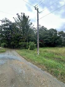 愛知県新城市黒田字萩平野