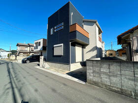 埼玉県越谷市蒲生２丁目