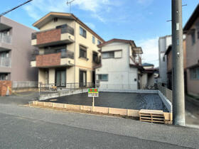 埼玉県越谷市蒲生４丁目