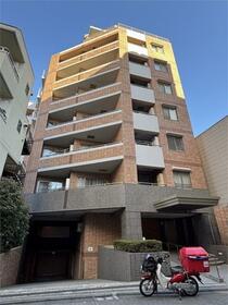 ジェイパーク文京白山