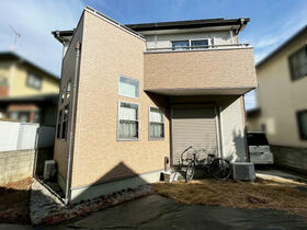 埼玉県越谷市大字大林