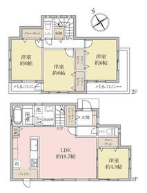 千葉県鎌ケ谷市東道野辺５丁目