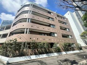 エバーグリーンパレス新宿