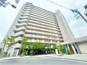 グランイーグル多摩川スカイフロント