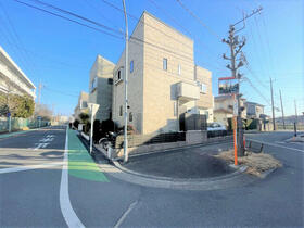 埼玉県さいたま市岩槻区上里２丁目