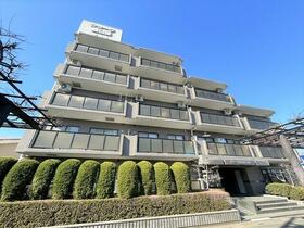 クラーク春日部弐番館