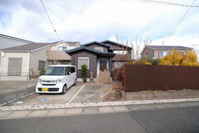 埼玉県富士見市大字東大久保