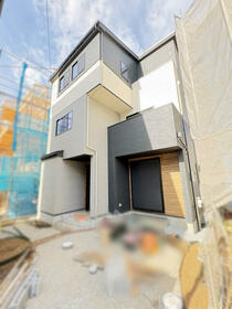 東京都足立区南花畑１丁目