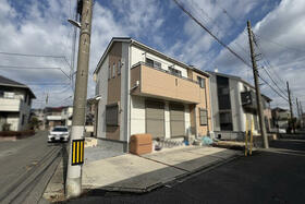 埼玉県春日部市藤塚