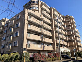 ライオンズガーデン武里