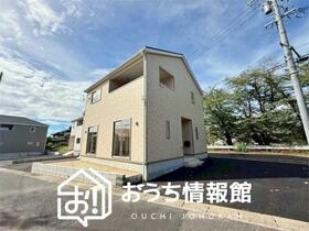 愛知県犬山市富岡新町１丁目