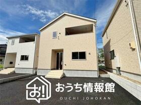 愛知県犬山市富岡新町１丁目