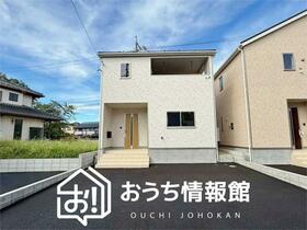 愛知県犬山市富岡新町１丁目