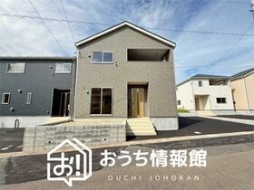 愛知県犬山市富岡新町１丁目