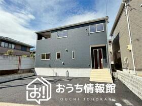 愛知県犬山市富岡新町1丁目