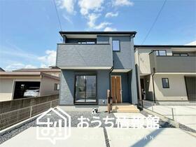 愛知県一宮市今伊勢町本神戸字立切