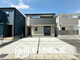 愛知県一宮市今伊勢町本神戸字立切