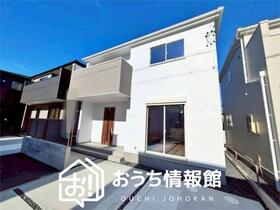 愛知県一宮市今伊勢町本神戸字立切