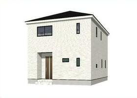 三重県亀山市羽若町