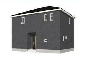 三重県亀山市羽若町