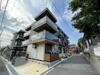 レンブランサ金楽寺 3階 築1年5ヶ月の賃貸物件