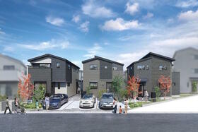 埼玉県新座市新堀１丁目