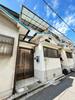 河内松原駅より徒歩25分 築60年9ヶ月の賃貸物件