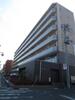 西川口駅より徒歩8分 7階 築1年8ヶ月の賃貸物件