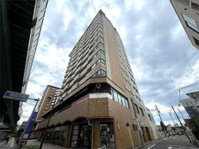 浄心ステーションビル北館