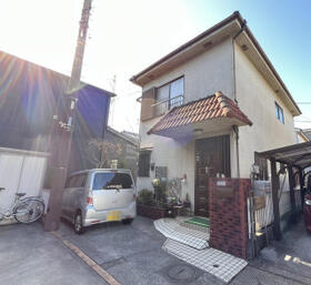 埼玉県越谷市花田１丁目