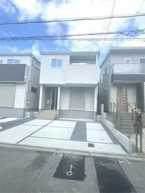 京都府京都市西京区大原野上里男鹿町