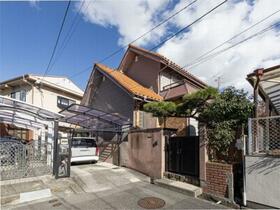 大阪府池田市旭丘２丁目