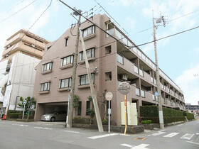 コスモ戸田ピアハイツ