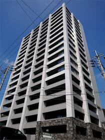 サンパーク小倉城内ＥＸＩＡ