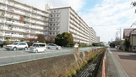 越谷ファミリータウンＤ棟