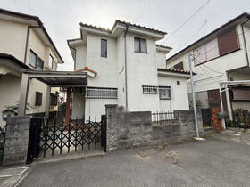 千葉県松戸市古ケ崎４丁目