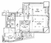 ガリシアレジデンス広尾のイメージ