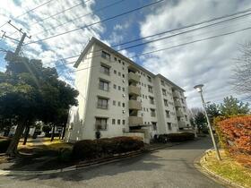 金杉台住宅　第弐ー弐ー参参号棟