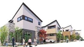 埼玉県所沢市上新井５丁目