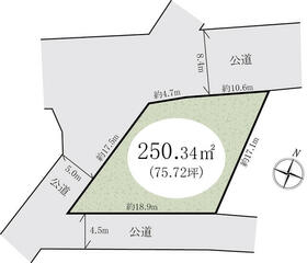 埼玉県久喜市栗橋東３丁目